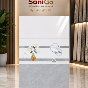 Gạch Ốp Tường Porcelain 30x60 TLP3604-HT