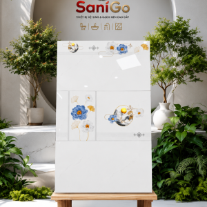 Gạch Ốp Tường Porcelain 30x60 TTV3901