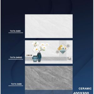 Gạch Ốp Tường 8405-40x80 Ceramic