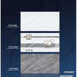 Gạch Ốp Tường 8403-40×80 Ceramic