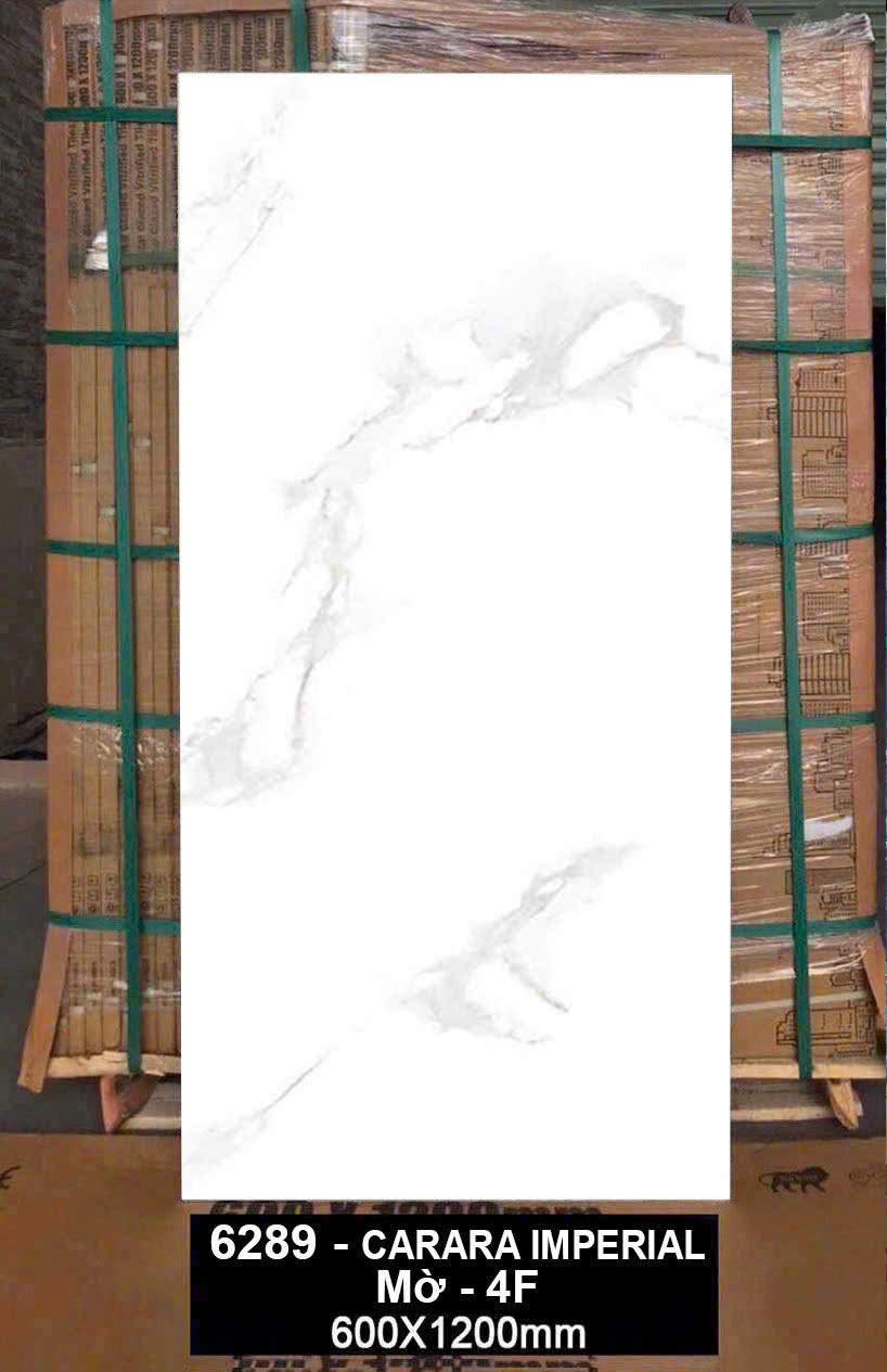 Gạch khổ lớn 60x120 Matt - Mẫu 02