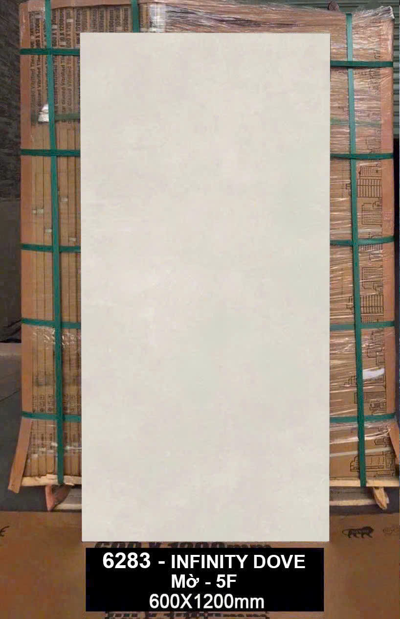 Gạch khổ lớn 60x120 Matt - Mẫu 03
