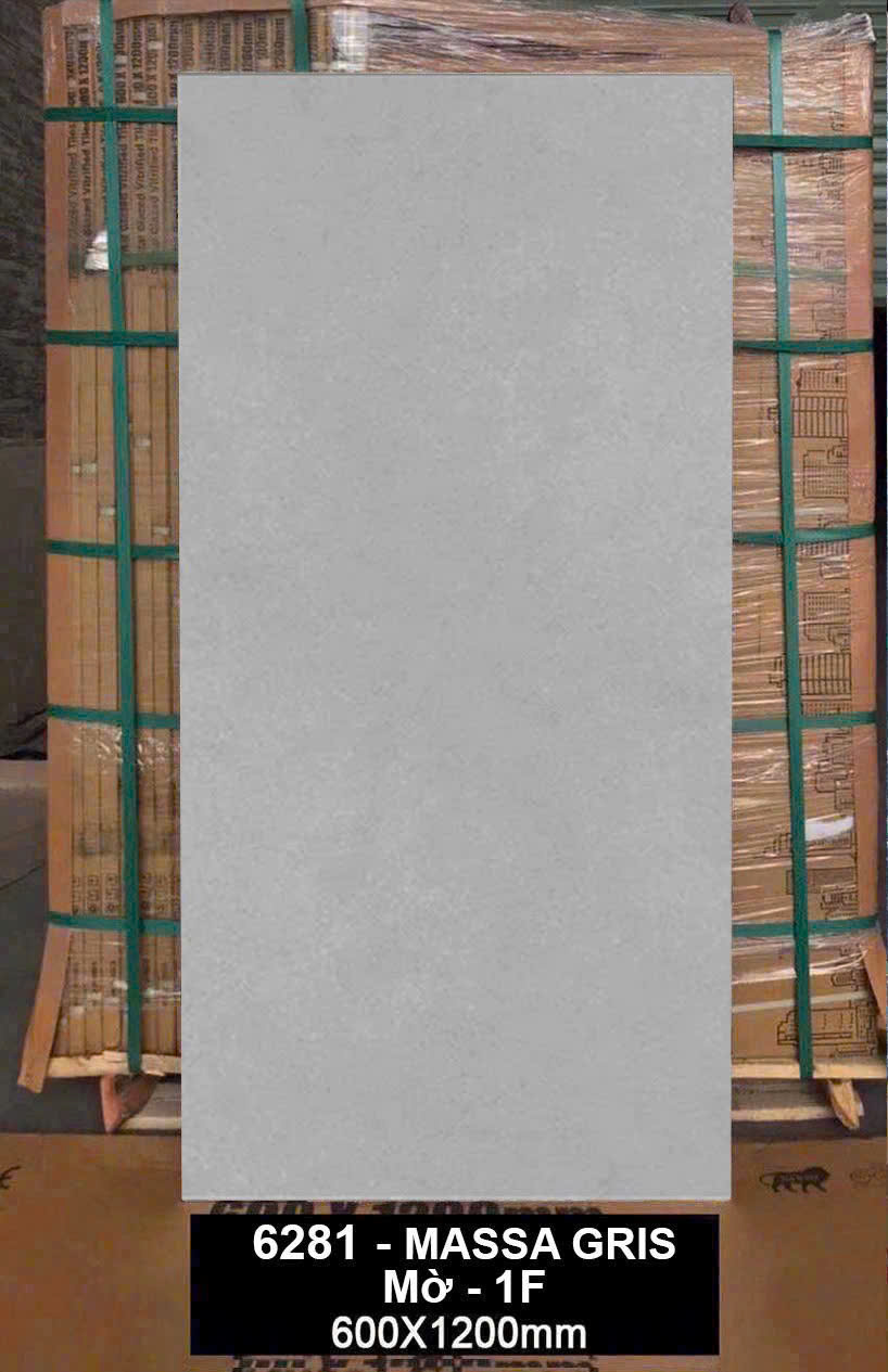 Gạch khổ lớn 60x120 Matt - Mẫu 04