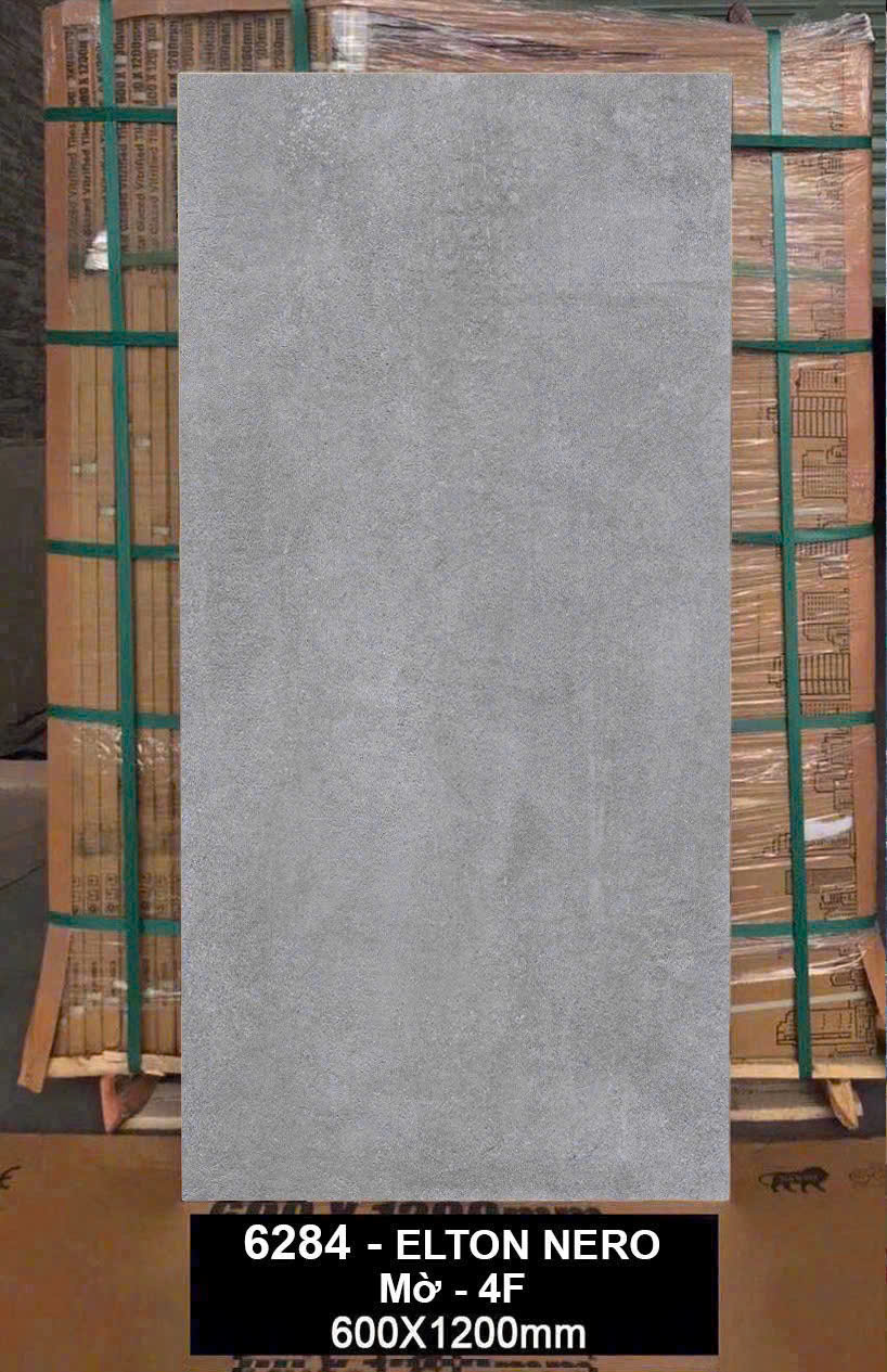 Gạch khổ lớn 60x120 Matt - Mẫu 15