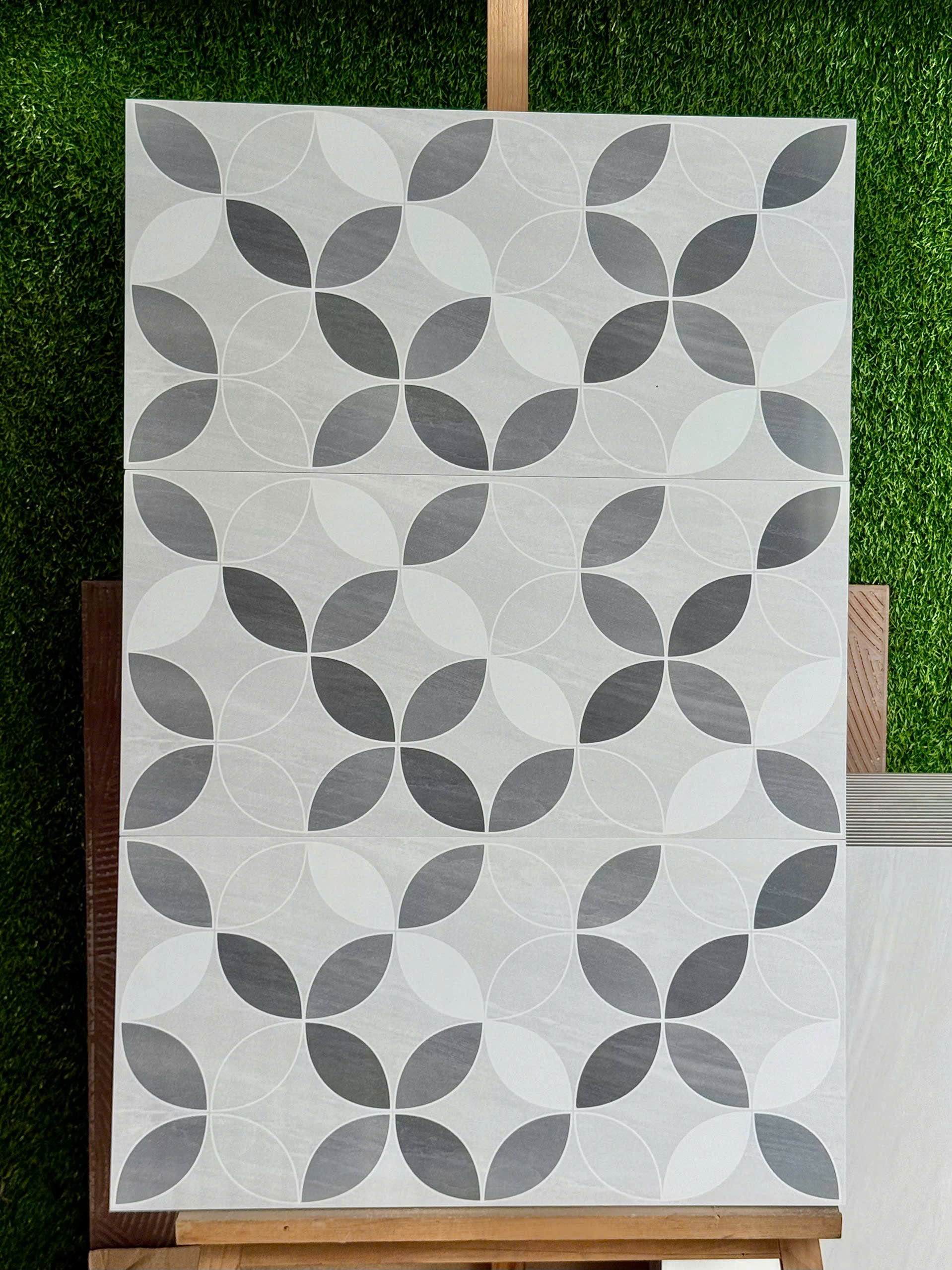 Bộ Sưu Tập Gạch Trang Trí 30x60 Granite Cao Cấp - Ảnh 2