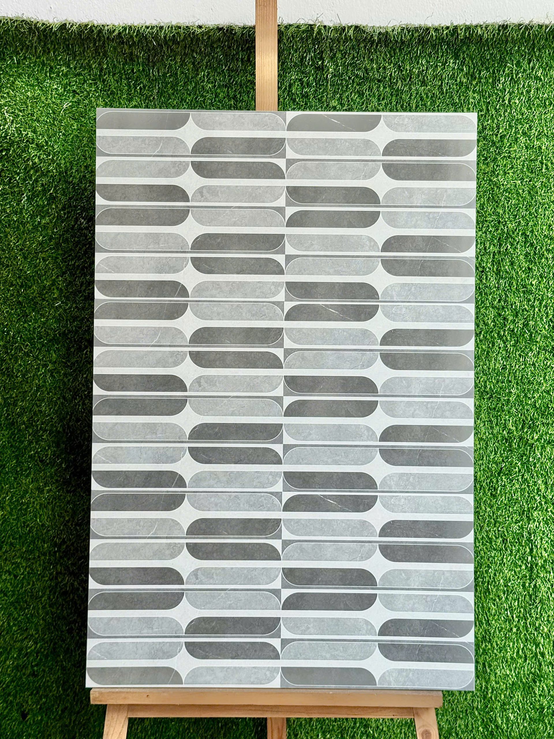 Bộ Sưu Tập Gạch Trang Trí 30x60 Granite Cao Cấp - Ảnh 4