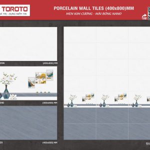 Gạch Ốp Tường CMC TRT4809 – 40x80 Porcelain