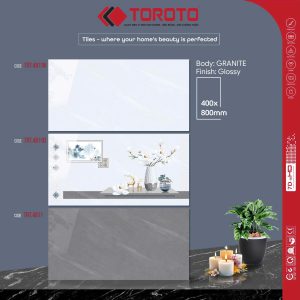 Gạch Ốp Tường CMC TRT4811 – 40x80 Porcelain